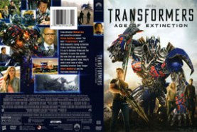 Transformers 4 Age of Extinction (2014)